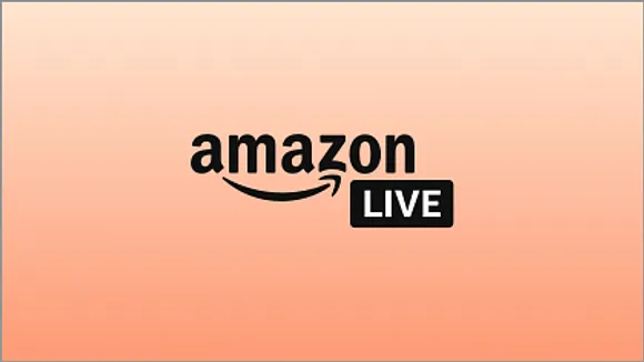 Amazon.in launches a live video and interactive shopping experience with Amazon Live