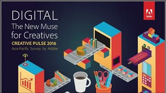 Design-led thinking is boosting creative careers: Adobe Study