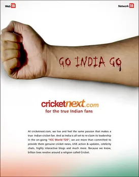 Go India Go