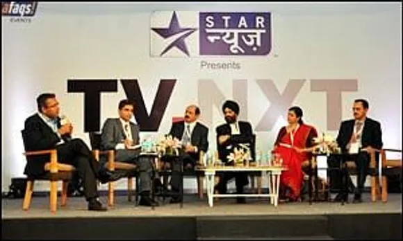 TV.NXT 2011: Consolidation in distribution - a force for good?