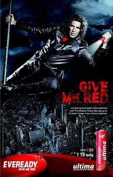 Give me red
