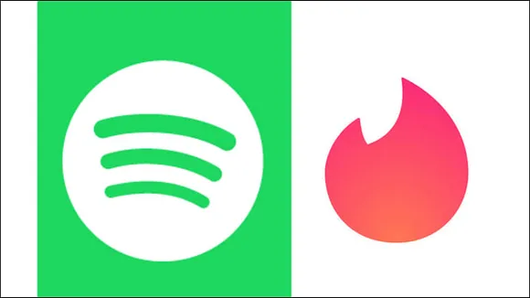 Spotify and Tinder: Marketing match made in heaven?