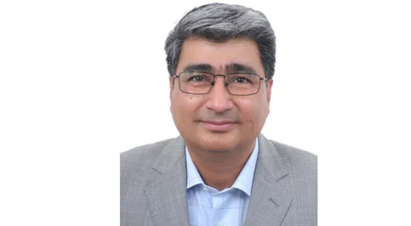 Bhuwan Bhatt joins News Nation Network as its Chief Business Officer