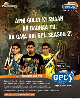 GPL Season 2