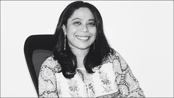 Havas India appoints Sanghamitra Chakraborty to head Reckitt Benckiser account