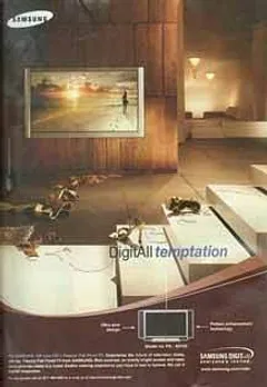 DigitAll temptation