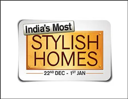 Big Bazaar: A flaunt-your-homes contest