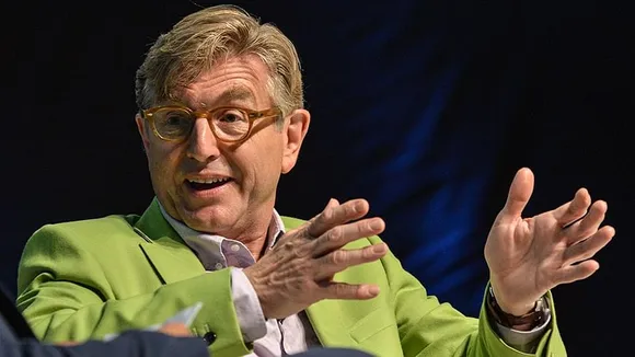 WPP appoints Keith Weed to the Board