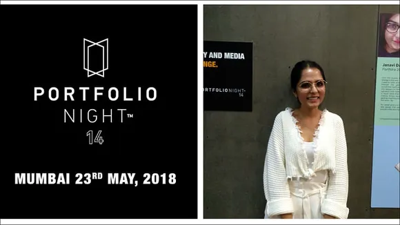 All Star winner of Portfolio Night 14 announced