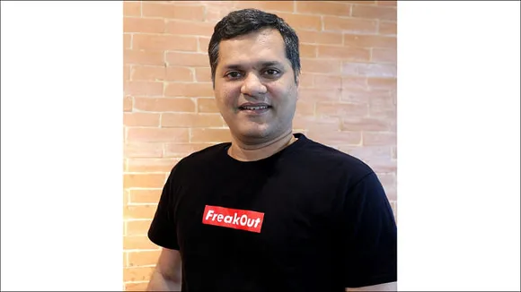 Narayan Murthy Ivaturi joins FreakOut Holdings as VP India & SEA