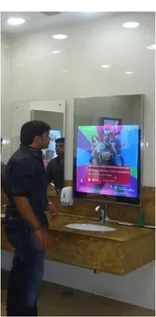 Mirror Branding