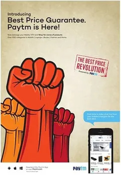 The best price revolution