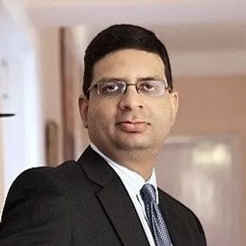 Nirupam Sahay, Ex-President & CEO, Philips Lighting joins Surya Roshni as Executive Director & CEO 