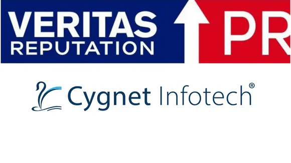 Veritas Reputation PR bags public relations mandate of Cygnet Infotech