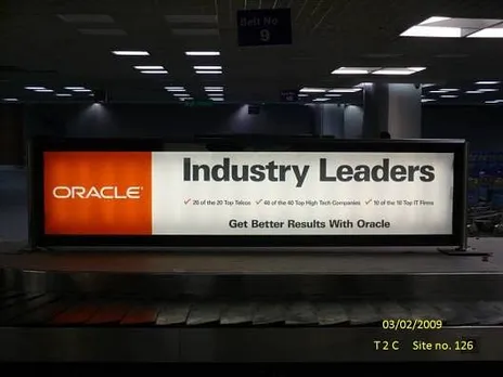 Oracle