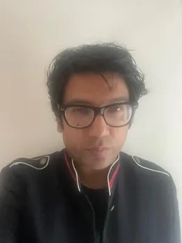 FCB India appoints Udayan Chakravarty as its new ECD