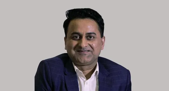 News Nation's Abhay Ojha joins ZEE Media as CRO