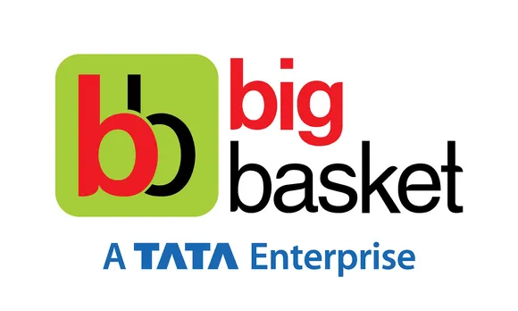 Bigbasket unveils new logo, post-acquisition by Tata Group