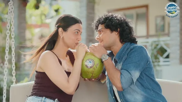 Country Delight unveils new campaign to present its 'Zyaada Paani' USP