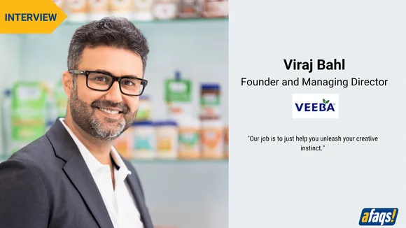 From MasterChef to World Cup, here is how Veeba is saucing up its marketing
