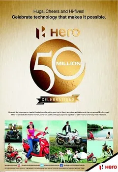 50 Million