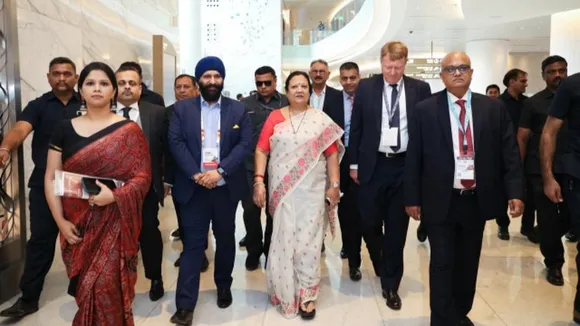 As India rises strong on the business front, Messe Frankfurt’s mega trade fairs boost economy further