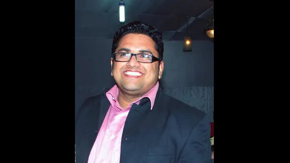 Dentsu Webchutney hires Nishi Kant as EVP & Branch Head - Mumbai