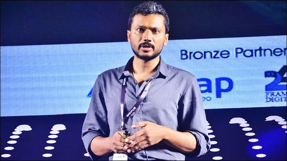 "Millennials are willing to pay for news": Rohin Dharmakumar, The Ken