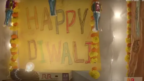 Ek Diwali Aisi Bhi