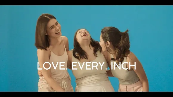 Plum BodyLovin' | Love. Every. Inch