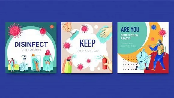 Advertising in the time of Covid - if the juice you’re drinking is not building immunity, does it even deserve to exist?