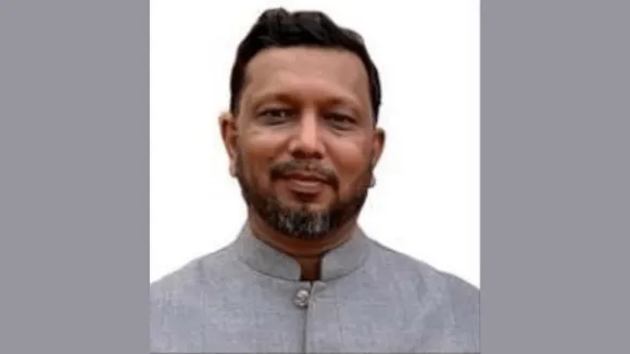 Asianet News Network appoints Nathan Arokia as Head of Technology