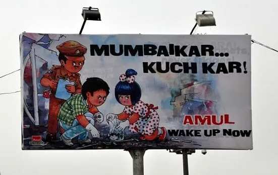 Mumbaikar kuch kar