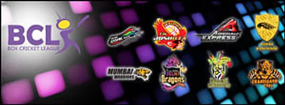 White Rivers Digital to handle Box Cricket League's Digital Marketing