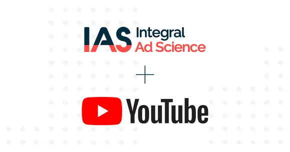 IAS enhances YouTube Brand Safety and Suitability Measurement Offering