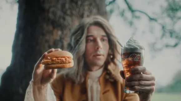 McDonald’s India W&S solves Newton-Level Math in McSavers+ campaign