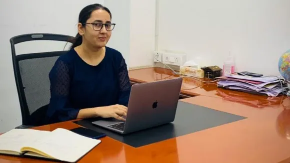 Big Oh Tech appoints Asma Khan as Engineering Director
