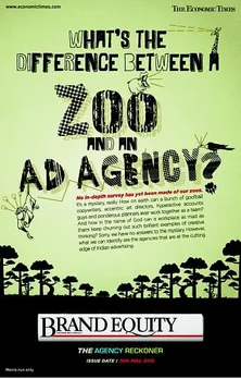 Zoo and Ad Agency