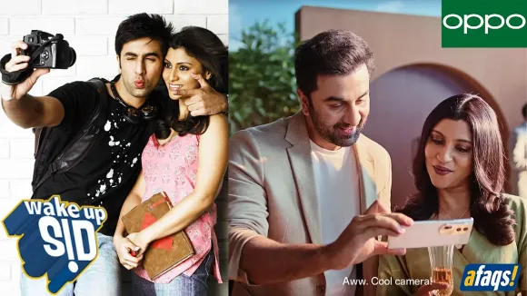 Why did OPPO Wake Up Sid?