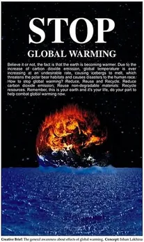 Stop Global Warming