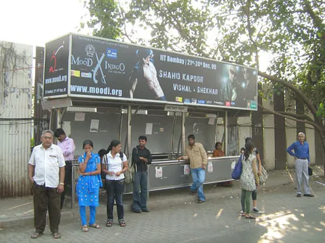 Ching's IIT Mumbai Mood Indigo