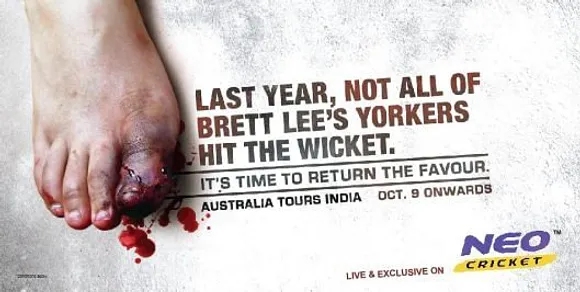 Brett Lee