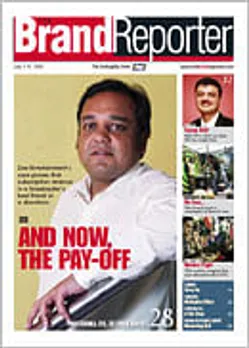 Afaqs Reporter: The Brand Reporter Issue July 1-15 2009