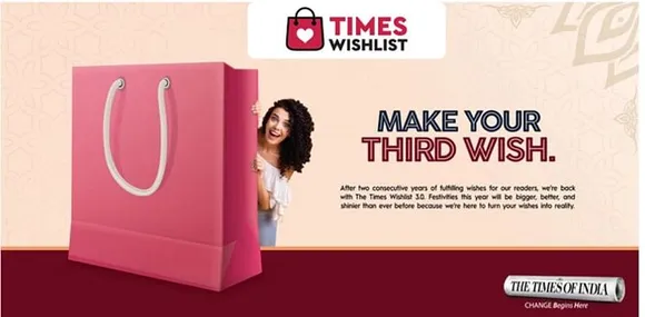 4 out of every 5 readers look for festive offers in the newspaper