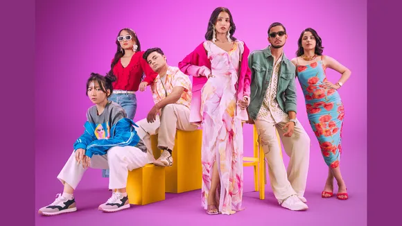 Meesho teams up with fashion influencer Nancy Tyagi for #MeeshoTrendz