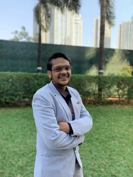 Eggfirst Co-founder and CEO, Ashish Banka moves on 