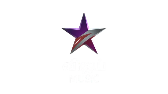 Star Vijay launches its exclusive music channel – Vijay Music