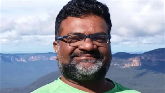 MediaCom promotes Avinash Pillai to global leader - trading and operations, team P&G