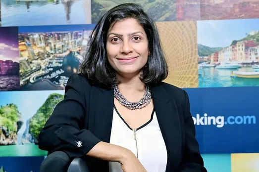 “Staycations continue to be one of our largest businesses”: Ritu Mehrotra, Booking.com