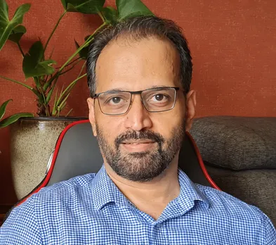 Sunil Kumaran appointed as Chief Operating Officer at BIG FM 